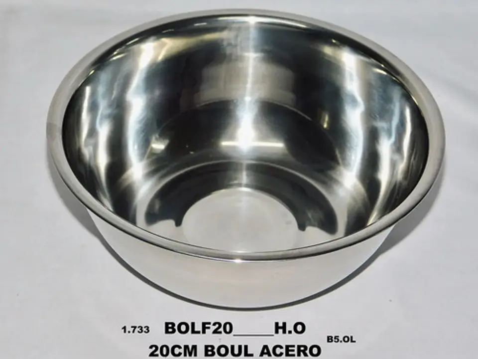 Cucharas Medidoras + Platos Bowl Mezclar Utensilios Cocina 5