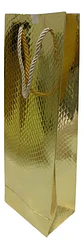 Bolsa Regalo Elegante Brillante Y Textura Alta 36x12x8.5 Cm - Miniatura 3