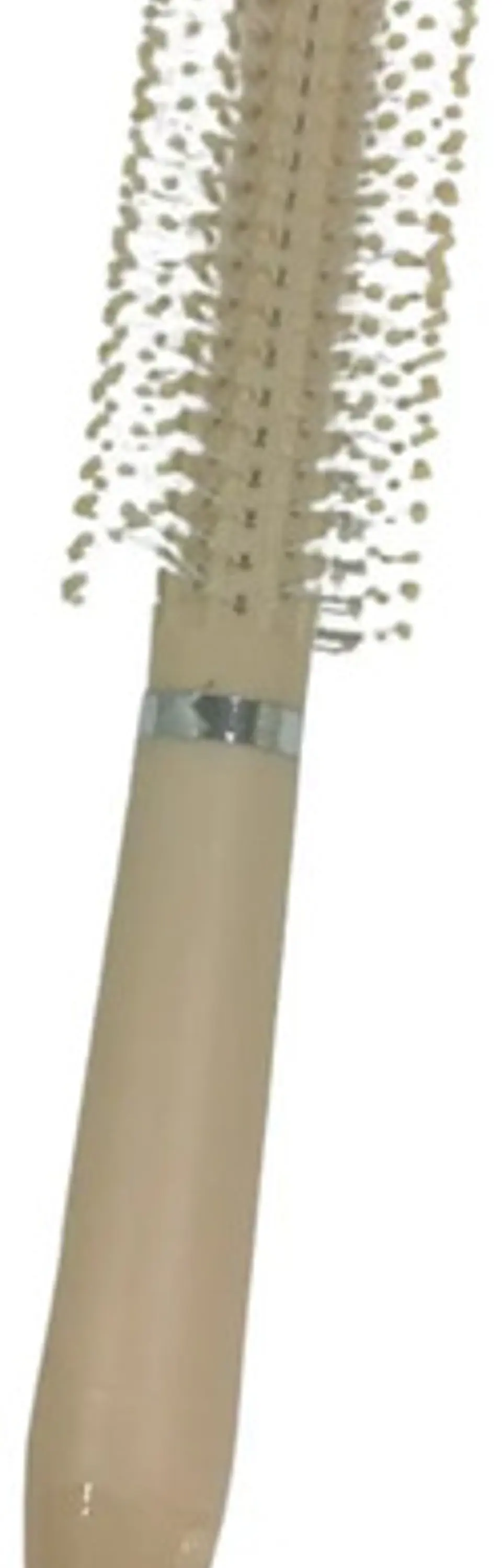 Cepillo Para Desenredar Cabello Peine  Redondo 3