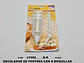 Kit Manga Pastelera Silicona Batidor Bol Acero Jeringas Past - Miniatura 6