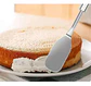 Juego Espátulas Pasteles Cuchillo Inoxidable Crema - Miniatura 2