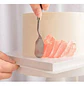 Juego Espátulas Pasteles Cuchillo Inoxidable Crema - Miniatura 3