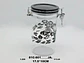 Kit Recipiente Tarros Tapa Hermética Utensilios De Cocina - Miniatura 4