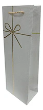 Bolsa Regalo Elegante Lisa   36x12x8.5 Cm - Miniatura 4