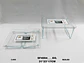 Kit Mesa Plegable Temporizador Mesclador Salero Jarra - Miniatura 5