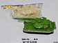 Kit Soldados Militares Juguete + Tanque De Guerra - Miniatura 3
