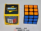 Cubo Profesional + 4 Cubos Rubik 2x2 - 3x3 - 3x2 - 4x4 - Miniatura 6