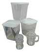 Kit Recipiente Empaque Organizador Alimentos Salero Aceitero - Miniatura 1