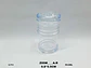 Kit Recipiente Empaque Organizador Alimentos Salero Aceitero - Miniatura 4