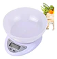 Kit Utensilios Cocina Espátula Brocha Batidor Bascula - Miniatura 2