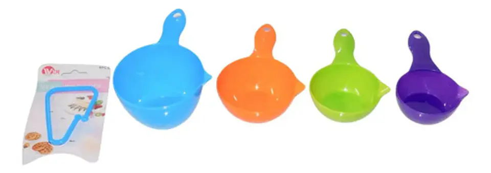 Kit Pelador Verduras Pinzas Cocina Cuchara Arrocera Esponjas 3