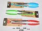 Kit Pelador Verduras Pinzas Cocina Cuchara Arrocera Esponjas - Miniatura 9