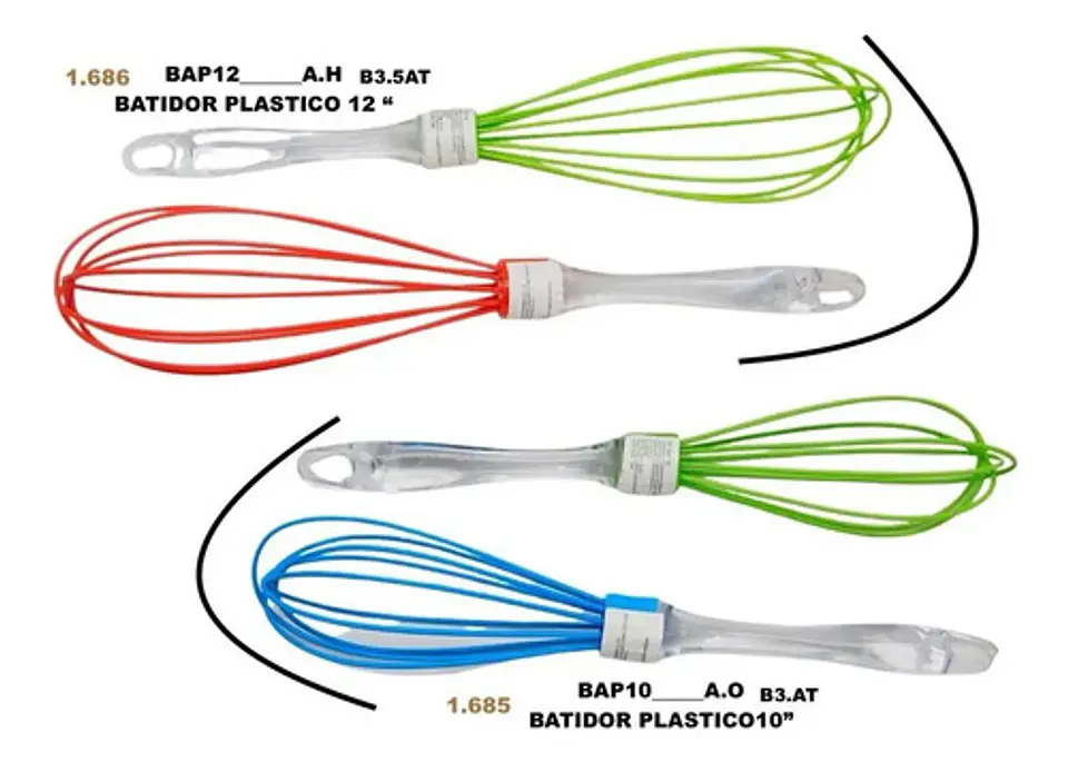 Combo Pesa Cuchara Medidoras Mesclador Utensilios De Cocina 2