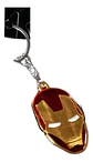 Llavero Metálico Héroe Iron Man Tony - Miniatura 2
