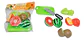 Juego De Verduras Y Frutas Mágicas Didáctico Regalo Niños - Miniatura 1