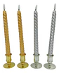 Kit Velas Con Candelabro  X 4und Led - Miniatura 1