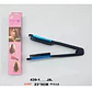 Set Depilador Plancha Para El Cabello Limpiador Facial - Miniatura 2