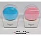 Set Depilador Plancha Para El Cabello Limpiador Facial - Miniatura 3