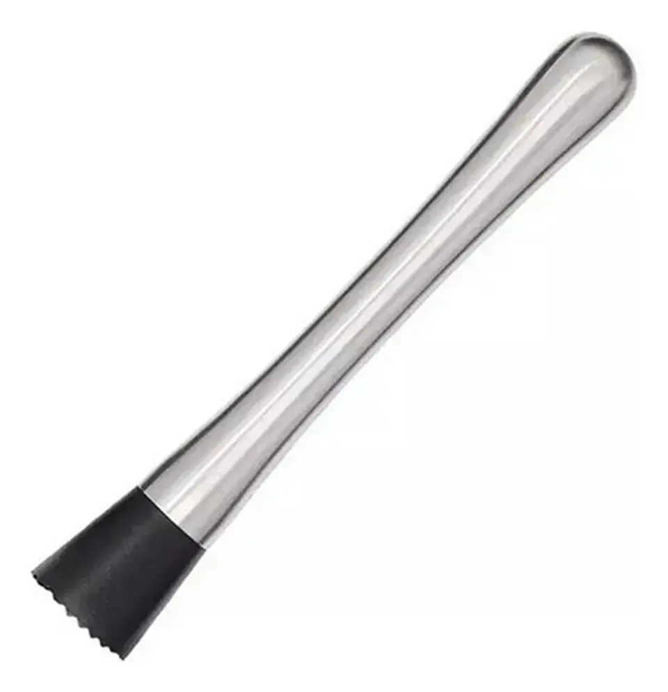 Macerador Triturador De Acero Inoxidable Bebidas Camarero 4