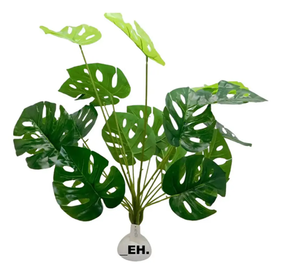 Plantas Balazo Jardines Matas Rosas Flores Artificiales 65cm 2
