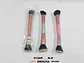 Combo Cepillo Espejo Brochas Pañitos Limpiador Facial - Miniatura 3