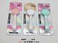 Combo Cepillo Espejo Brochas Pañitos Limpiador Facial - Miniatura 4