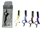 Barba Cejas Cuchillas De Corte - Miniatura 1
