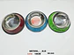 Kit Collar Lazo Platos De Comer Cepillo Pelota Y Juguete - Miniatura 6