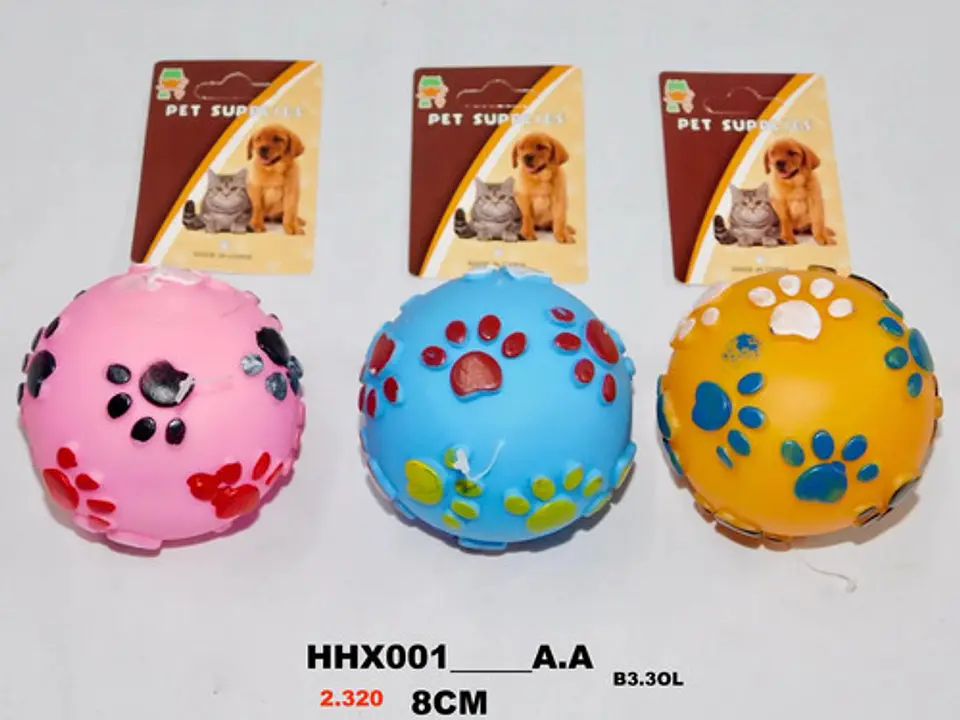 Kit Collar Lazo Platos De Comer Cepillo Pelota Y Juguete 7