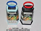 Rallador 6 Caras Hexagonal Manual Acero Inoxidable - Miniatura 2