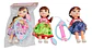 Juguete Niñas Muñeca Doctora  X1und Cabello Peinar - Miniatura 1