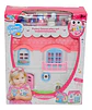 Casa De Muñecas Accesorios Regalo Niñas + Muñeca Princesa - Miniatura 3