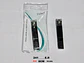 Combo Cepillo Espejo Brochas Limpiador Corta Uñas - Miniatura 5