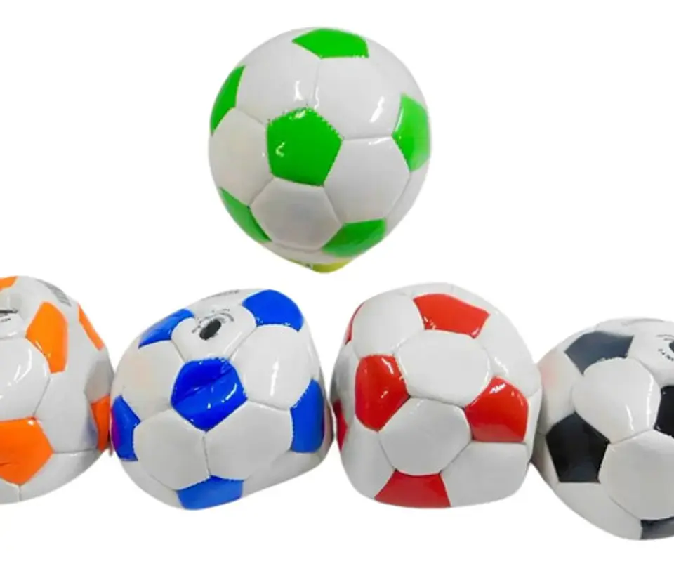 Kit Balón Mini #2 Manguera De Inflar Agujas Inflador Deporte 4