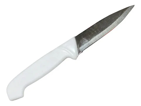 Cuchillo Utensilio De Cocina Cortador De Carne 19cm