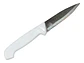 Cuchillo Utensilio De Cocina Cortador De Carne 19cm - Miniatura 1