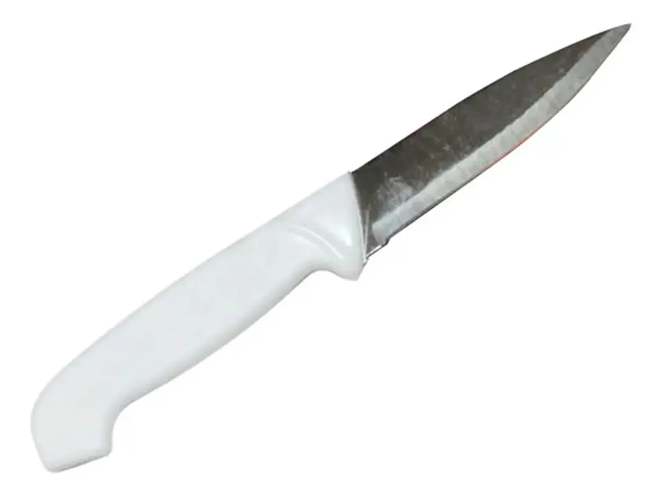 Cuchillo Utensilio De Cocina Cortador De Carne 19cm 1