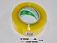 Cinta Adhesiva  350m X 5 Cm  Transparente, 1 Rollo Liso - Miniatura 4