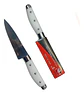 Cuchillo Utensilio De Cocina Cortador De Carne 23cm - Miniatura 1