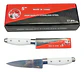 Cuchillo Utensilio De Cocina Cortador De Carne 23cm - Miniatura 2