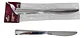 Cubiertos Utensilios De Cocina Cuchillo X6 Und - Miniatura 1