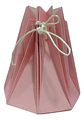 Bolsa Caja Pliegues Para Regalo De Dulces Y Chocolates - Miniatura 2