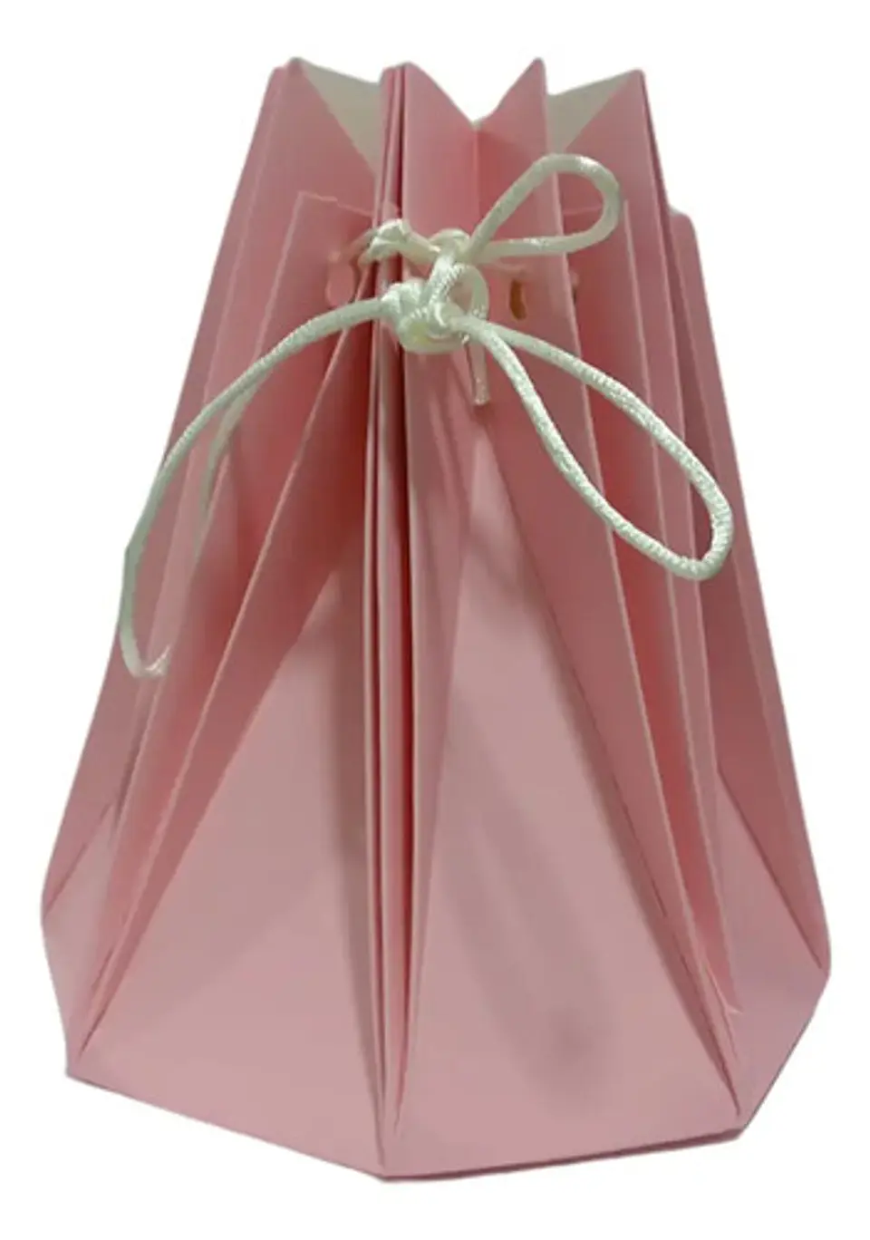 Bolsa Caja Pliegues Para Regalo De Dulces Y Chocolates 2