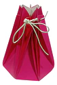 Bolsa Caja Pliegues Para Regalo De Dulces Y Chocolates - Miniatura 3
