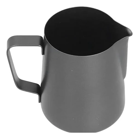 Jarra Jugos Restaurante Musg Pocillo Vaso Inoxidable 1000ml