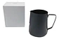 Jarra Jugos Restaurante Musg Pocillo Vaso Inoxidable 1000ml - Miniatura 2