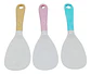 Cuchara Arrocera Arroz Utensilios De Cocina Fácil De Servir - Miniatura 1