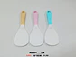 Cuchara Arrocera Arroz Utensilios De Cocina Fácil De Servir - Miniatura 2