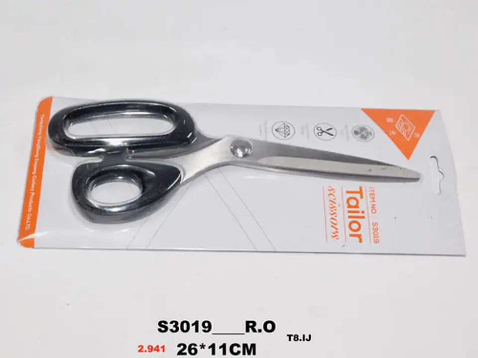 Tijeras De Sastre Corte De Telas Confección 7