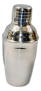 Coctelera Con Filtro Acero Inoxidable 350 Ml - Miniatura 2